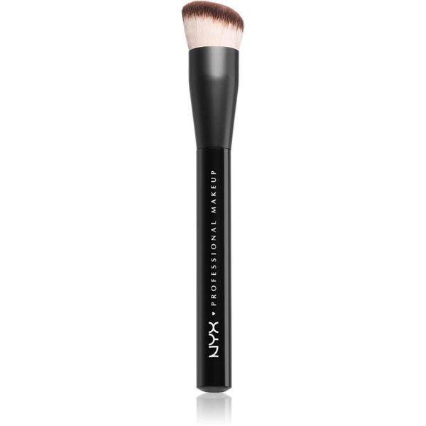 NYX Professional Makeup NYX Professional Makeup Can't Stop Won't Stop kist za tekući puder 1 kom