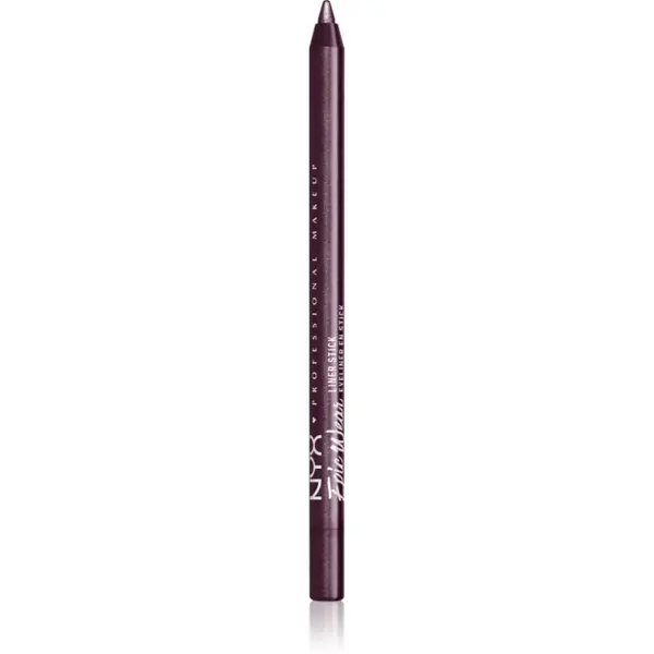 NYX Professional Makeup NYX Professional Makeup Epic Wear Liner Stick vodootporna olovka za oči nijansa 06 - Berry Goth 1.2 g