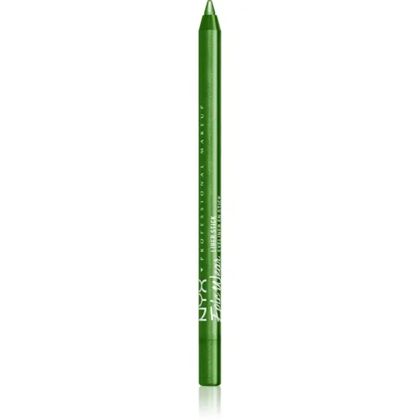 NYX Professional Makeup NYX Professional Makeup Epic Wear Liner Stick vodootporna olovka za oči nijansa 23 - Emerald Cut 1.2 g