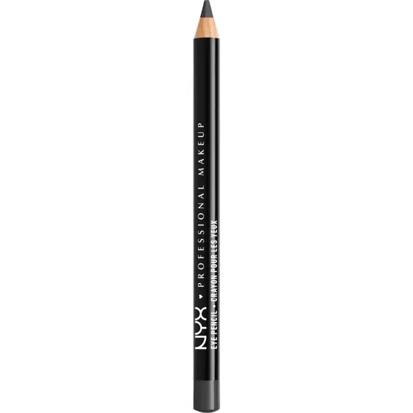 NYX Professional Makeup NYX Professional Makeup Eye and Eyebrow Pencil precizna olovka za oči nijansa 912 Charcoal 1.2 g