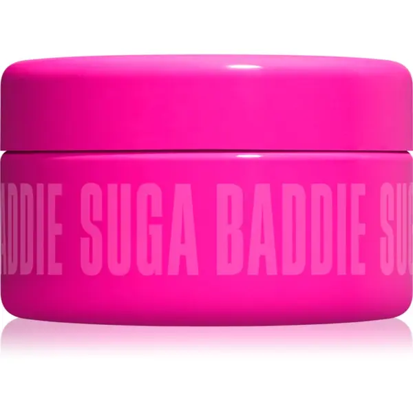 NYX Professional Makeup NYX Professional Makeup Fat Oil Body tučeni maslac za tijelo s hidratantnim učinkom s mirisom Suga Baddie 145 ml