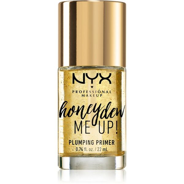 NYX Professional Makeup NYX Professional Makeup Honey Dew Me Up primer 22 ml