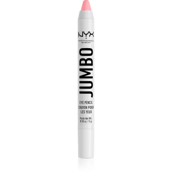 NYX Professional Makeup NYX Professional Makeup Jumbo olovka za oči nijansa 635 - Sherbert 5 g