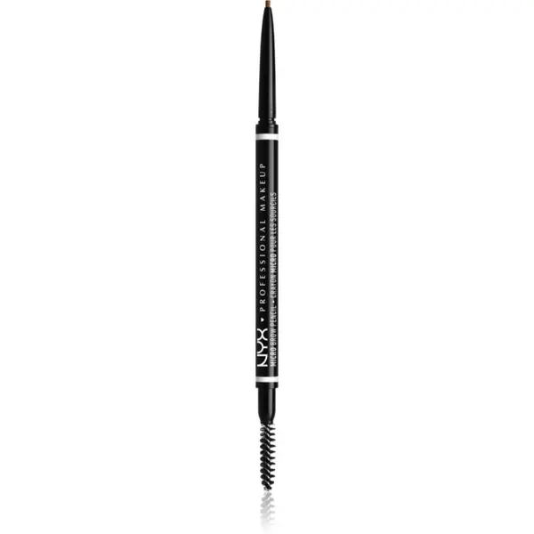 NYX Professional Makeup NYX Professional Makeup Micro Brow Pencil olovka za obrve nijansa 03 Auburn 0.09 g