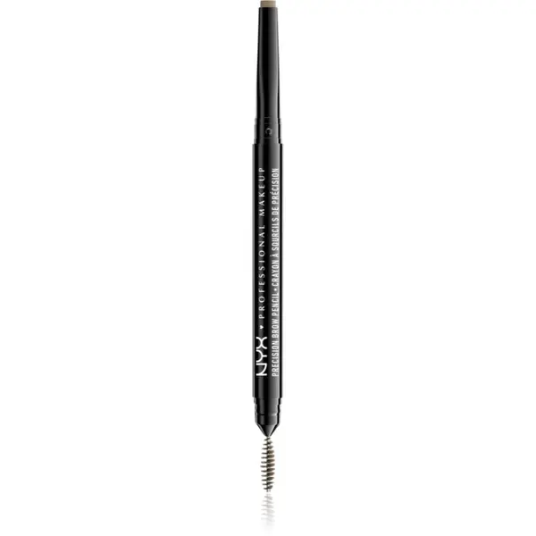 NYX Professional Makeup NYX Professional Makeup Precision Brow Pencil olovka za obrve nijansa 01 Blonde 0.13 g