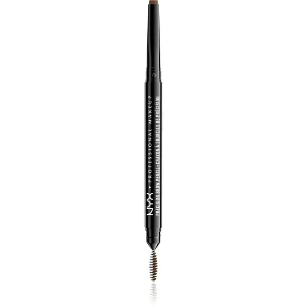 NYX Professional Makeup NYX Professional Makeup Precision Brow Pencil olovka za obrve nijansa 03 Soft Brown 0.13 g