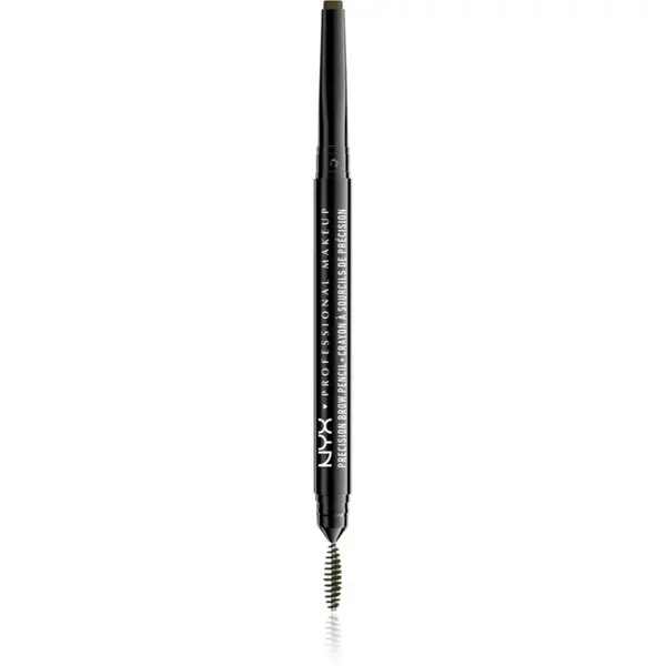NYX Professional Makeup NYX Professional Makeup Precision Brow Pencil olovka za obrve nijansa 05 Espresso 0.13 g