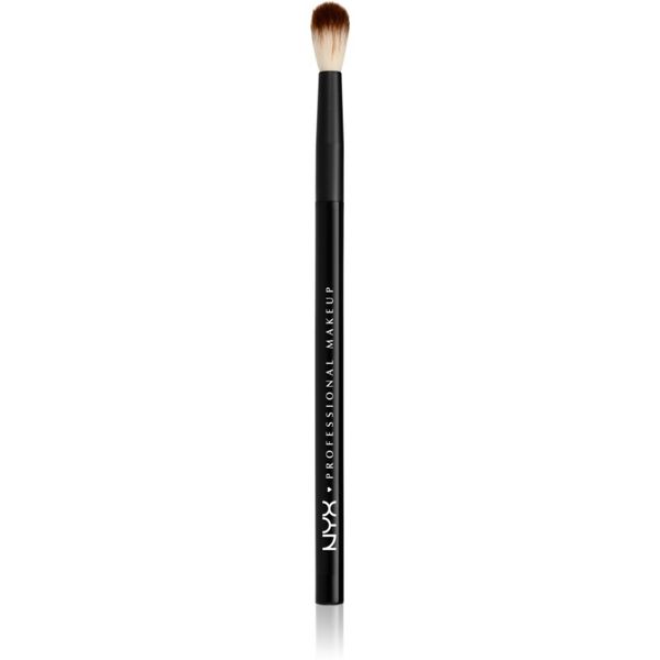 NYX Professional Makeup NYX Professional Makeup Pro Brush kist za blendanje 1 kom
