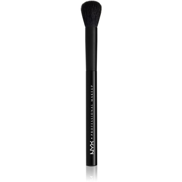 NYX Professional Makeup NYX Professional Makeup Pro Brush kist za konturiranje 1 kom