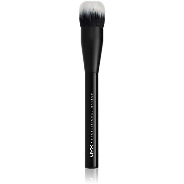 NYX Professional Makeup NYX Professional Makeup Pro Brush kist za tekući puder 1 kom