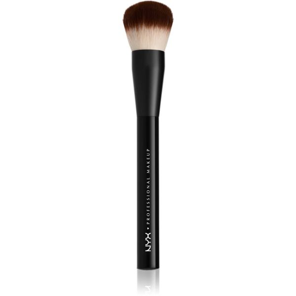 NYX Professional Makeup NYX Professional Makeup Pro Brush multifunkcionalna četka za savršeni izgled 1 kom