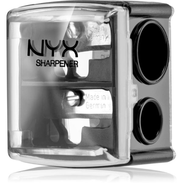 NYX Professional Makeup NYX Professional Makeup Sharpener šiljilo za kozmetičke olovke