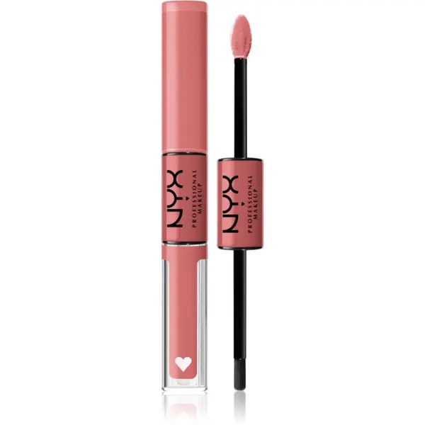 NYX Professional Makeup NYX Professional Makeup Shine Loud High Shine Lip Color tekući ruž za usne s visokim sjajem nijansa 11 - Cash Flow 6,5 ml