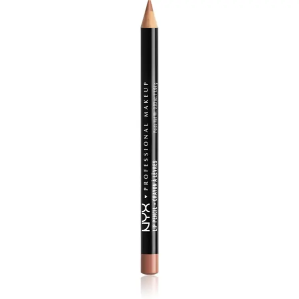 NYX Professional Makeup NYX Professional Makeup Slim Lip Pencil precizna olovka za usne nijansa 810 Natural 1 g