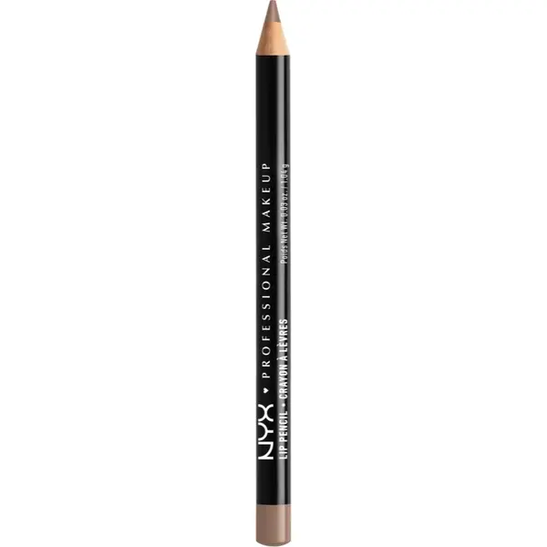 NYX Professional Makeup NYX Professional Makeup Slim Lip Pencil precizna olovka za usne nijansa 829 Hot Cocoa 1 g