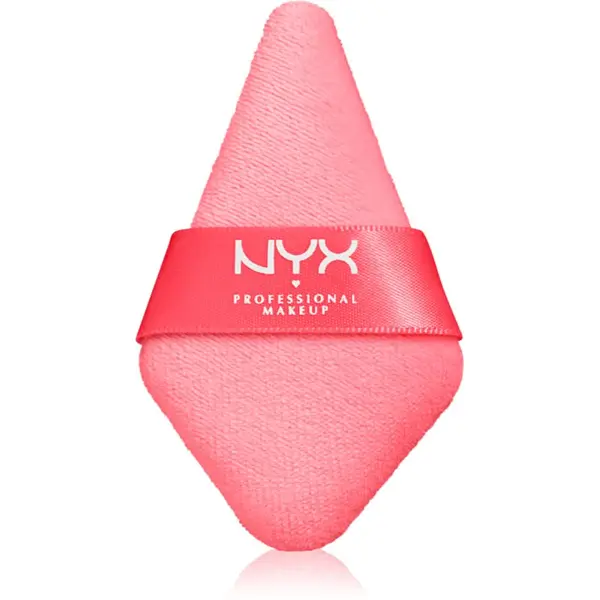 NYX Professional Makeup NYX Professional Makeup Wonder Powder Puff spužvica 1 kom