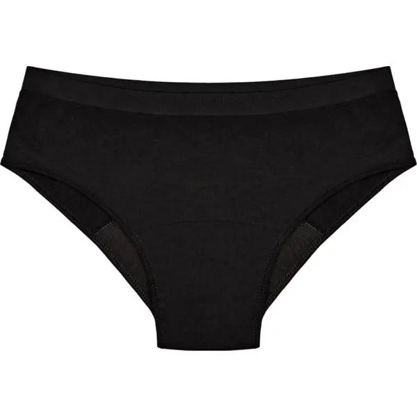 o.b. o.b. Classic menstrualne gaćice za obilnu menstruaciju veličina M/L 1 kom