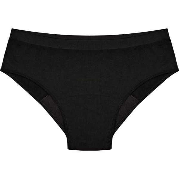 o.b. o.b. Classic menstrualne gaćice za obilnu menstruaciju veličina XL/XXL 1 kom