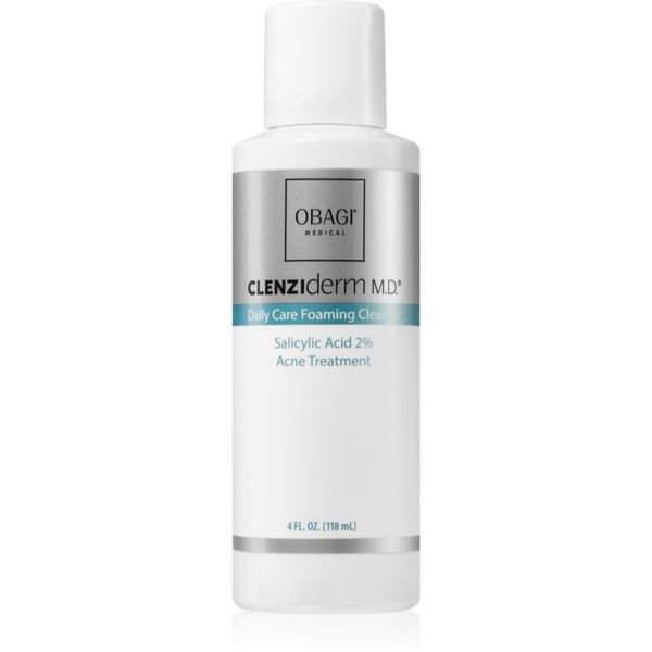 OBAGI OBAGI CLENZIderm M.D.® pjena za čišćenje 118 ml