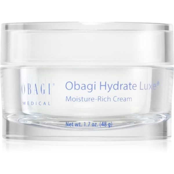 OBAGI OBAGI Hydrate Luxe® ultra hidratantna krema za noć 48 g