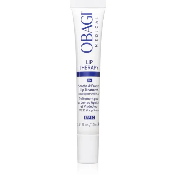 OBAGI OBAGI Lip Therapy hidratantni balzam SPF 30 10 ml