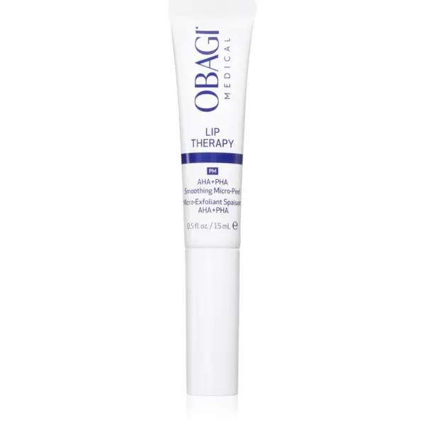 OBAGI OBAGI Lip Therapy piling za usne 15 ml