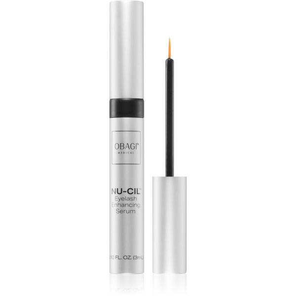 OBAGI OBAGI Nu-Cil™ obnavljajući serum za rast trepavica 3 ml