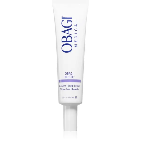 OBAGI OBAGI Nu-Cil™ serum za poticanje rasta kose 60 ml