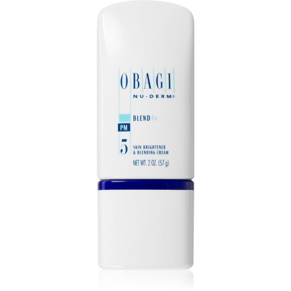 OBAGI OBAGI Nu-Derm Fx® posvjetljujuća krema s antioksidacijskim učinkom 57 g