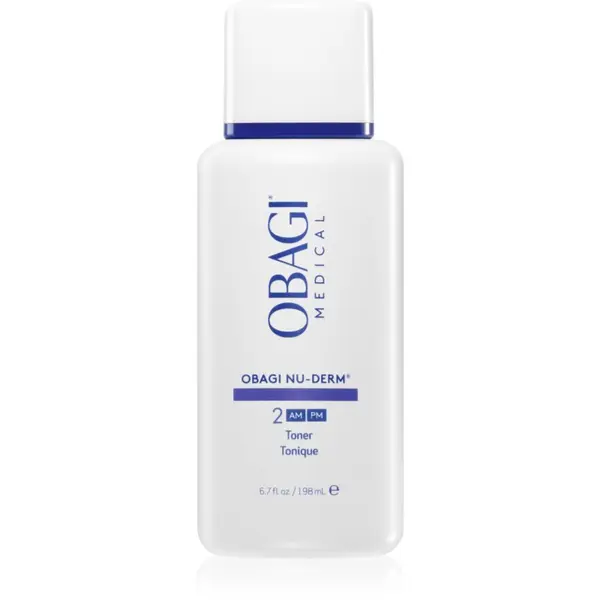 OBAGI OBAGI Nu Derm toner za čišćenje 198 ml