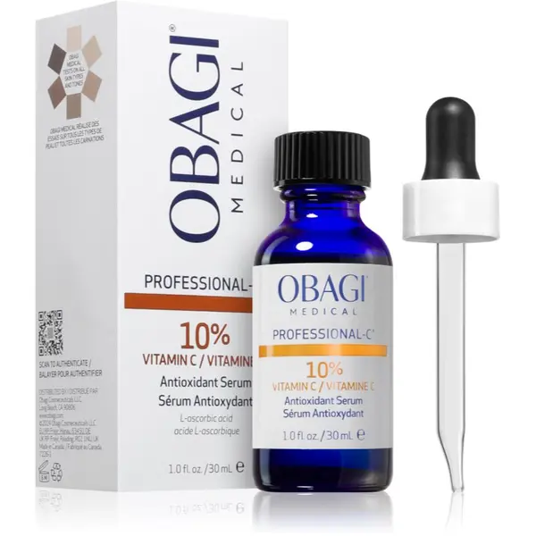 OBAGI OBAGI Professional-C® 10% posvjetljujući serum s vitaminom C 30 ml