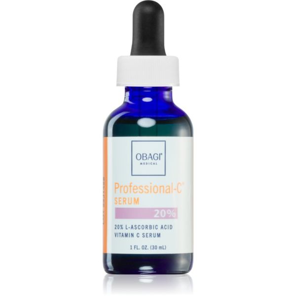OBAGI OBAGI Professional-C® 20% koncentrirani serum s vitaminom C 30 ml