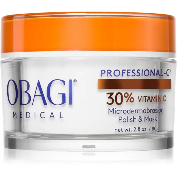 OBAGI OBAGI Professional-C® 30% maska 2u1 za lice 80 g