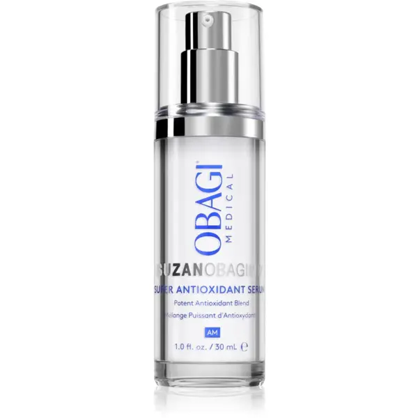OBAGI OBAGI SuzanObagiMD antioksidativni serum protiv starenja lica 30 ml