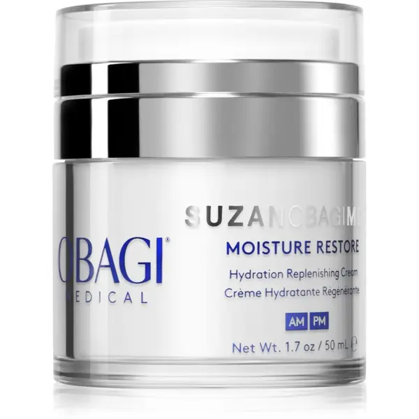 OBAGI OBAGI SuzanObagiMD krema za regeneraciju za lice 50 ml