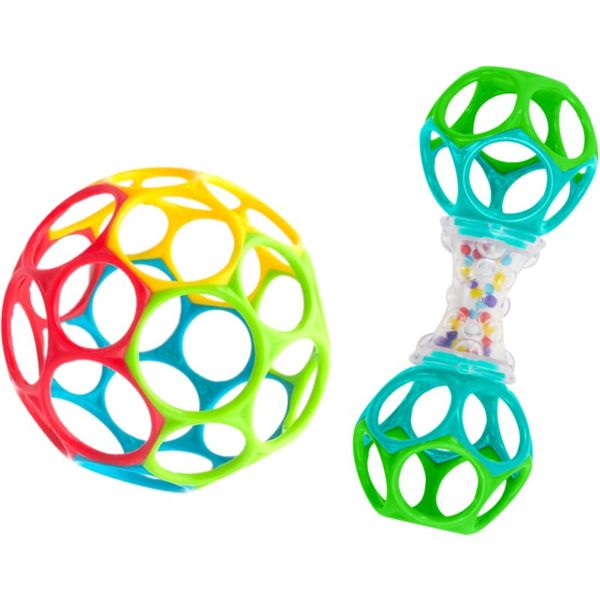 Oball Oball Grasp the Day™ poklon set (za bebe)