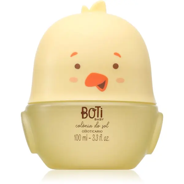 oBoticário oBoticário Botik kolonjska voda za djecu 100 ml