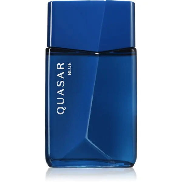 oBoticário oBoticário Quasar Blue toaletna voda za muškarce 100 ml