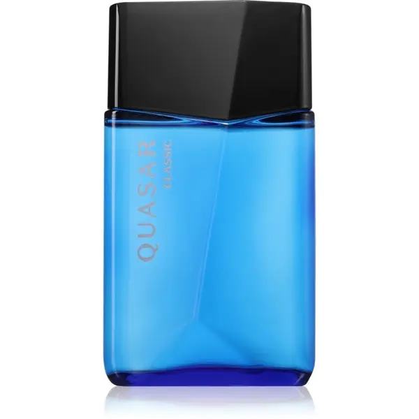 oBoticário oBoticário Quasar Classic toaletna voda za muškarce 100 ml