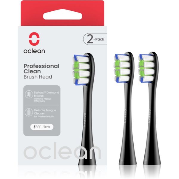OClean Oclean Professional Clean zamjenske glave 2 kom