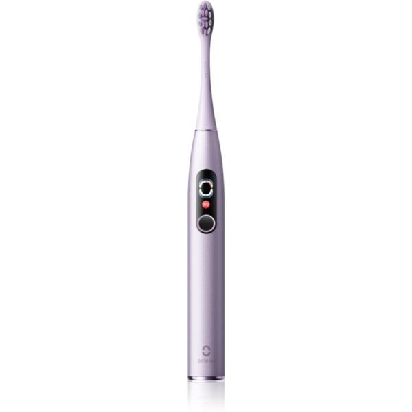 OClean Oclean X Pro Digital sonična četkica za zube 1 kom