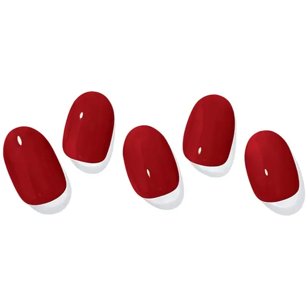 OHORA ohora Gel Nail Sticker N Addict Naljepnice za nokte nijansa NB-022 30 kom