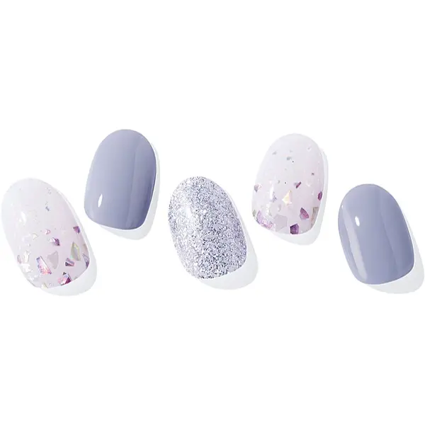 OHORA ohora Gel Nail Sticker N Afterglow Naljepnice za nokte nijansa ND-196 30 kom