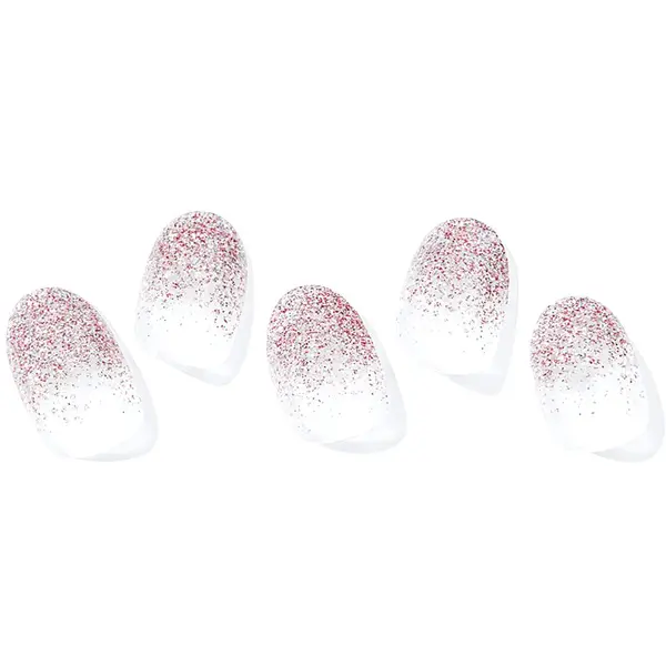 OHORA ohora Gel Nail Sticker N Basic Nails no.3 Naljepnice za nokte nijansa NBS-003 30 kom