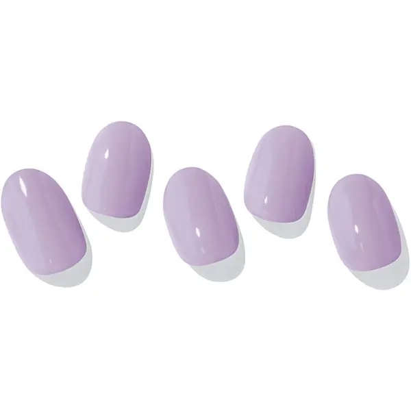 OHORA ohora Gel Nail Sticker N Blueberry Jam Naljepnice za nokte nijansa NB-031 1 kom