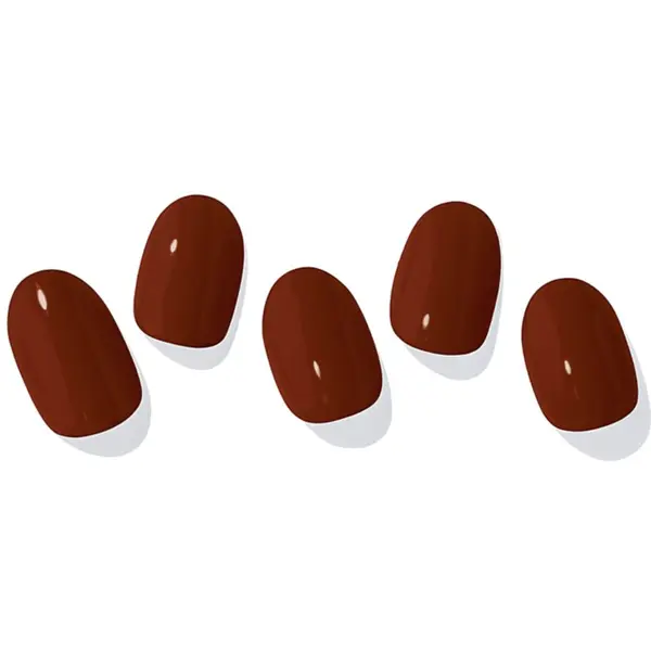 OHORA ohora Gel Nail Sticker N Chilly Naljepnice za nokte nijansa NB-055 1 kom