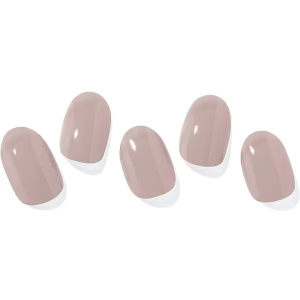 OHORA ohora Gel Nail Sticker N Cream Beige Naljepnice za nokte nijansa NB-075 1 kom