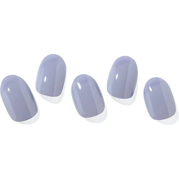 OHORA ohora Gel Nail Sticker N Cream Cloud Naljepnice za nokte nijansa NB-077 1 kom