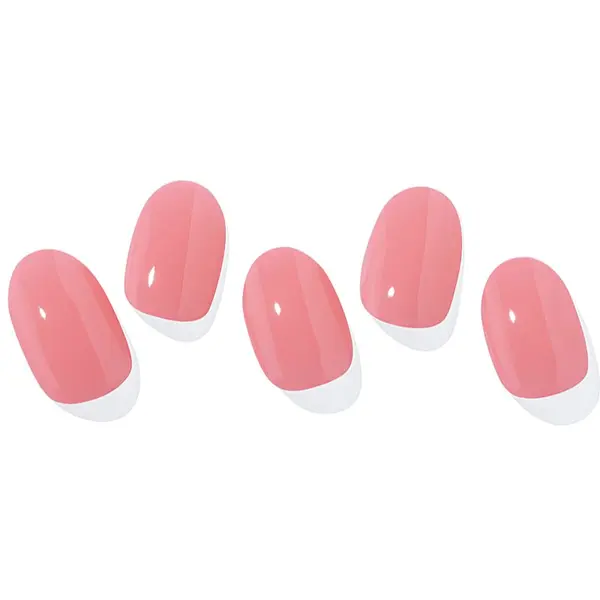 OHORA ohora Gel Nail Sticker N Cream Glow Naljepnice za nokte nijansa NB-091 1 kom