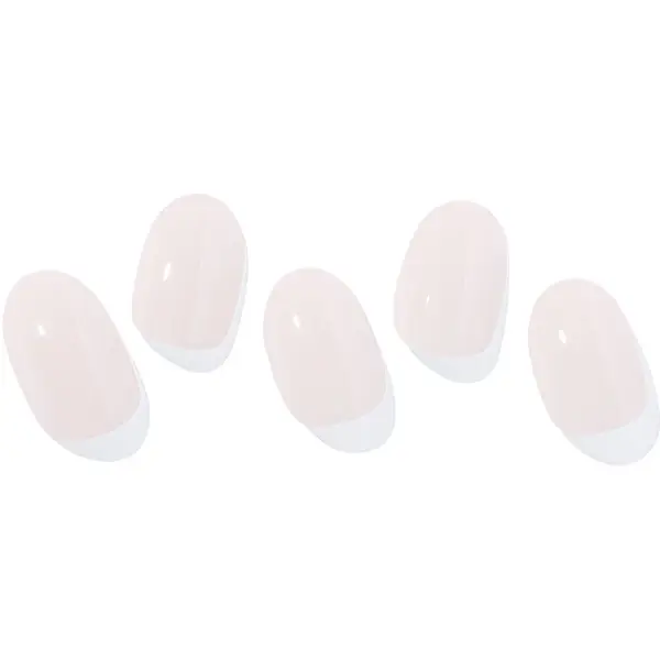 OHORA ohora Gel Nail Sticker N Cream Light Naljepnice za nokte nijansa NB-089 1 kom